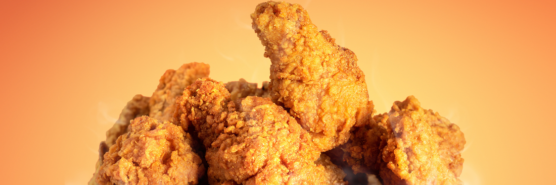 How Long Cooked Chicken Can Sit Out