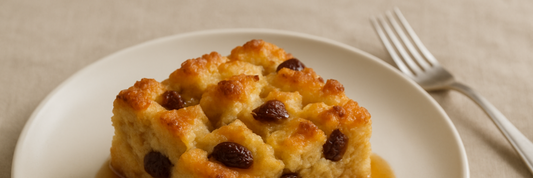 How Long Does Bread Pudding Last? Shelf Life, Storage & Spoilage Tips