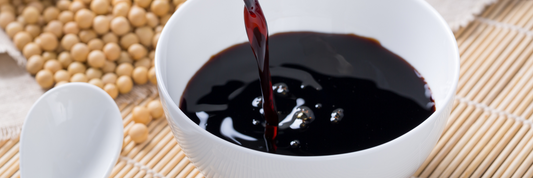 How Soy Sauce Is Made