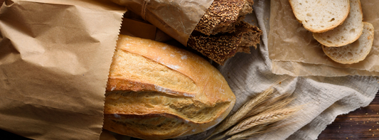 How to Choose the Right Bread Bags: A Simple Guide for Every Home Baker