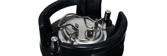 How to Fix a Keg
