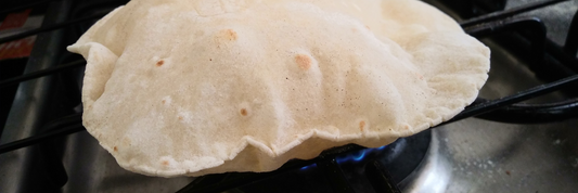 How to Reheat Tortillas