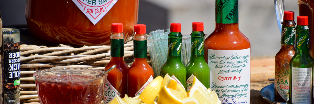 How to Start a Sauce Business: A Step-by-Step Guide from Kitchen to Market