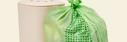 How to Store Food in Compostable Bags – A Sustainable & Safe Guide