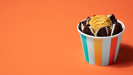 Top 10 Ice Cream Cup Design Ideas for Summer 2025