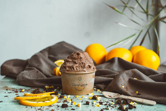 Experience of Buying Paper Ice Cream Cups-Experience From Customers
