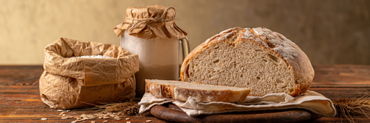 Is Sourdough Bread Gluten Free