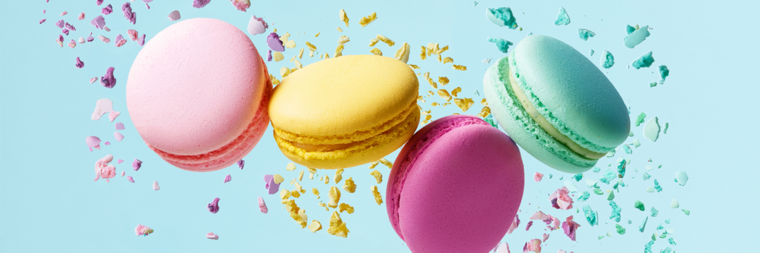 What Is a Macaron? Definition, Taste, and Origins