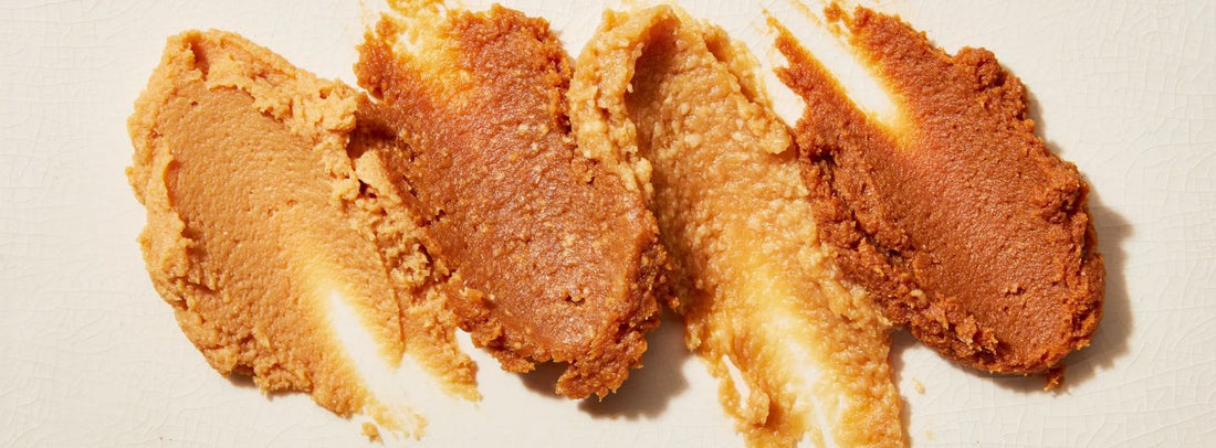 Understanding Miso: The Fermented Flavor from Japan