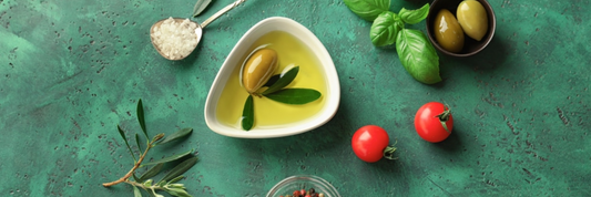 Olive Oil