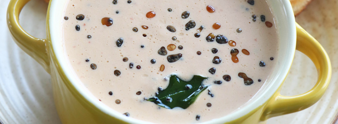 How to Make Peanut Chutney