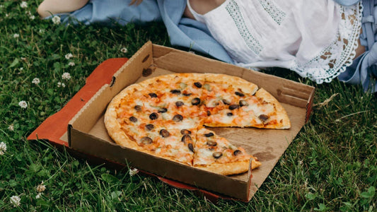 Ultimate Guide to Pizza Box Packaging Design for Business