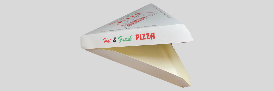 Pizza Slice Boxes