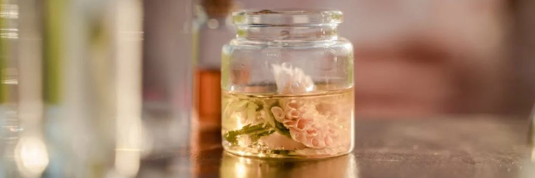 8 Creative and Effective Ways to Reuse Glass Jars