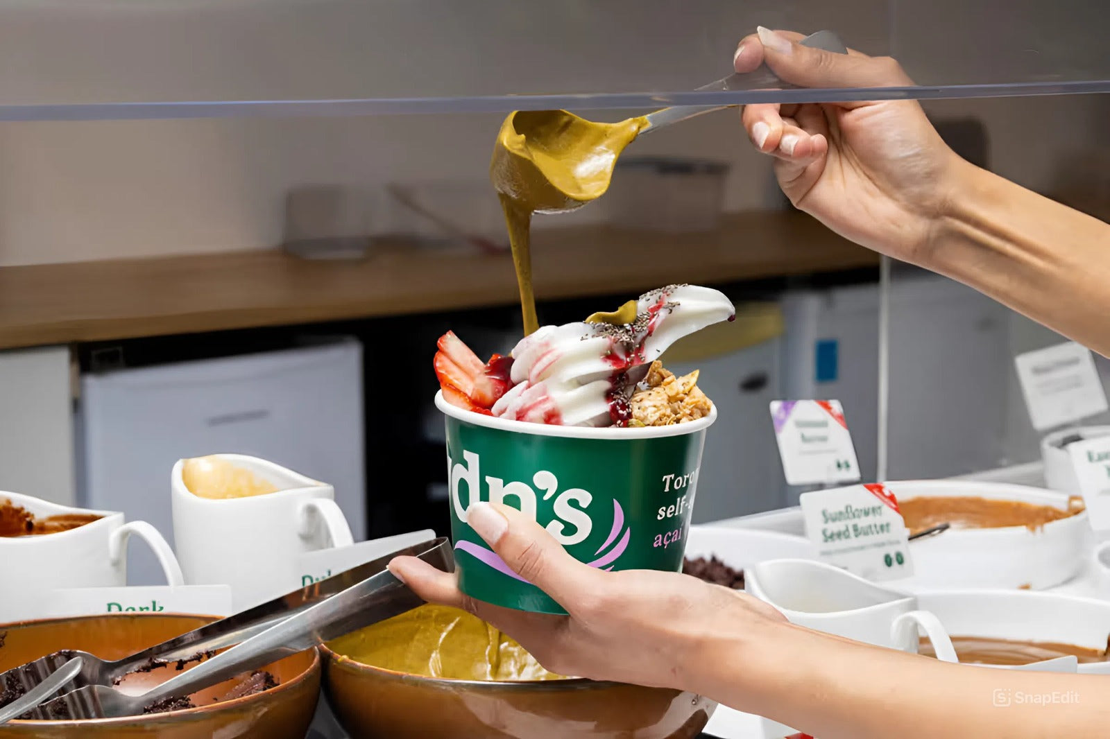 Save Costs, Stay Cool: The Packaging Playbook That Powered Haydn’s Frozen Treat Success