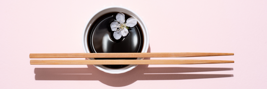 Soy Sauce Nutrition