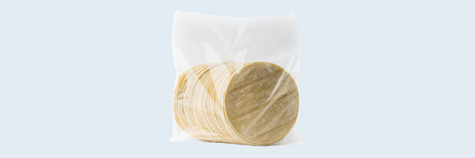 Tortilla Bags
