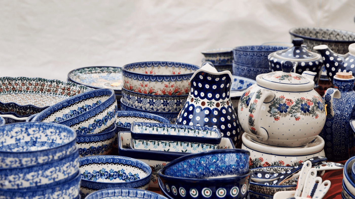 What Are The Three Types Of Porcelain Dinnerware KimEcopak