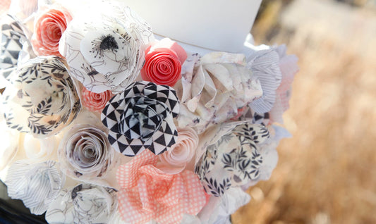 Wafer paper: ultra-thin, edible, and perfect for intricate designs