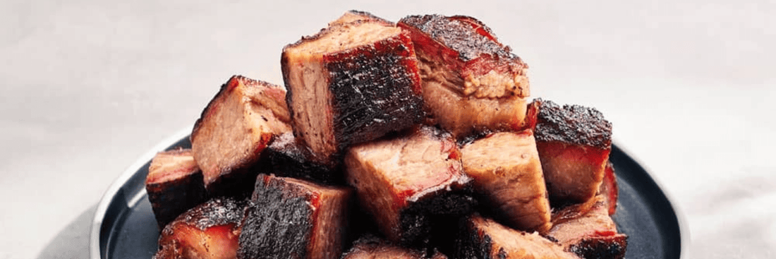 What to Serve with Burnt Ends?