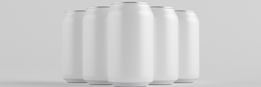Why Is a Can 330ml? The Surprising Reason Behind This Global Standard
