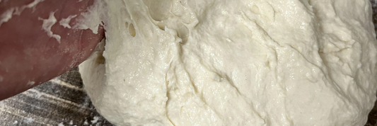Why Is My Dough Sticky