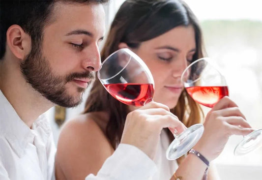 Wine Flavors - Their Development and the Science Behind