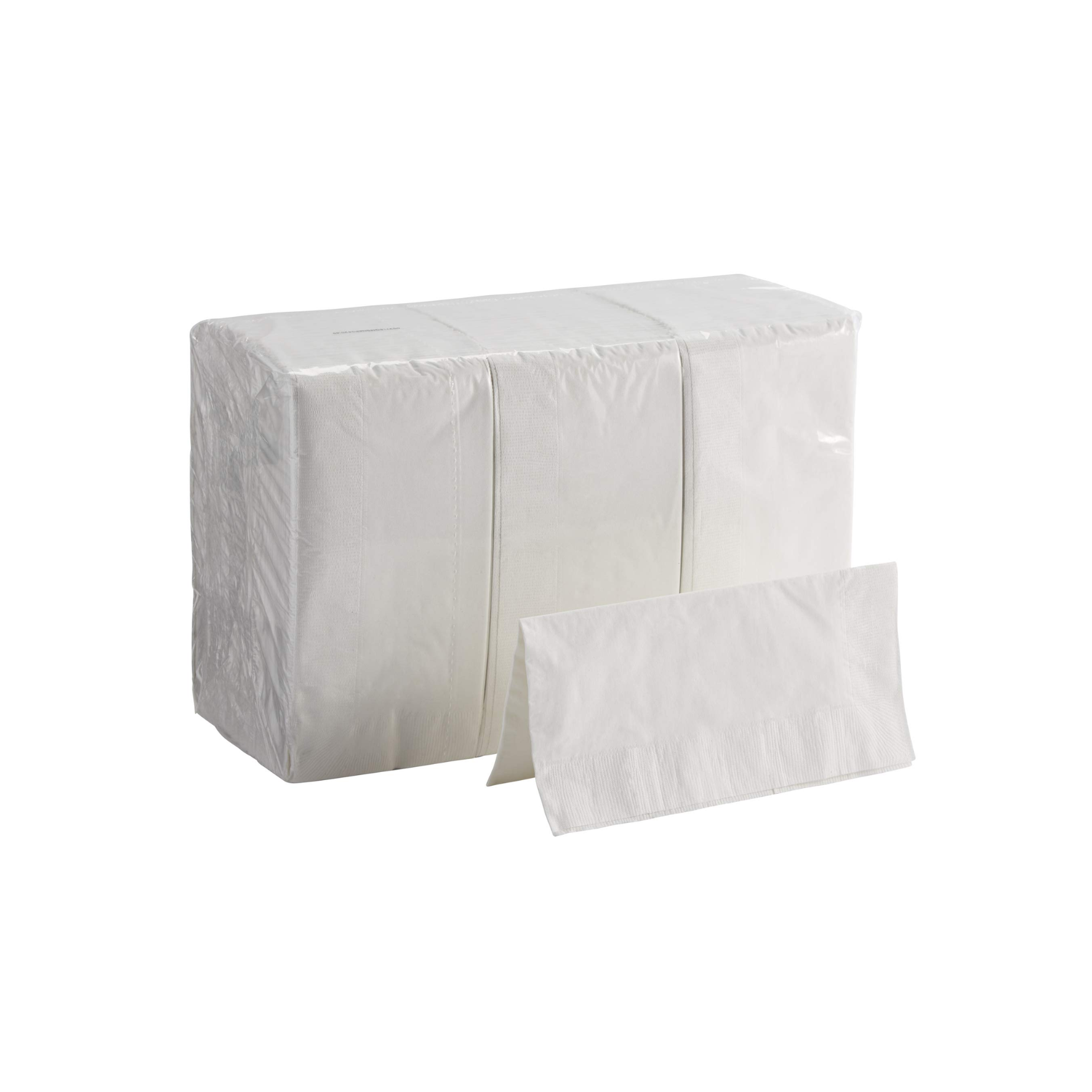 1/8 Fold Paper Napkin 3-Ply
