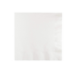 3-Ply Paper Napkins 1/4 Fold