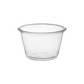 4 oz Clear Portion Cups without Lids