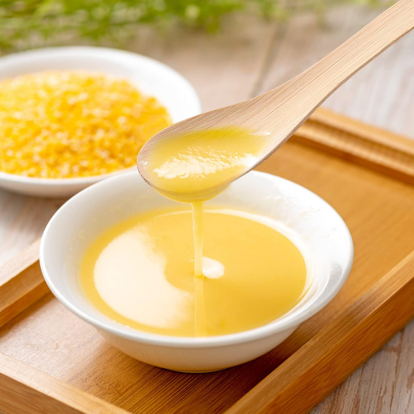 Compostable Bamboo Soup Spoon Wholesale, Fast Delivery in Canada | 1000 Pcs/Case