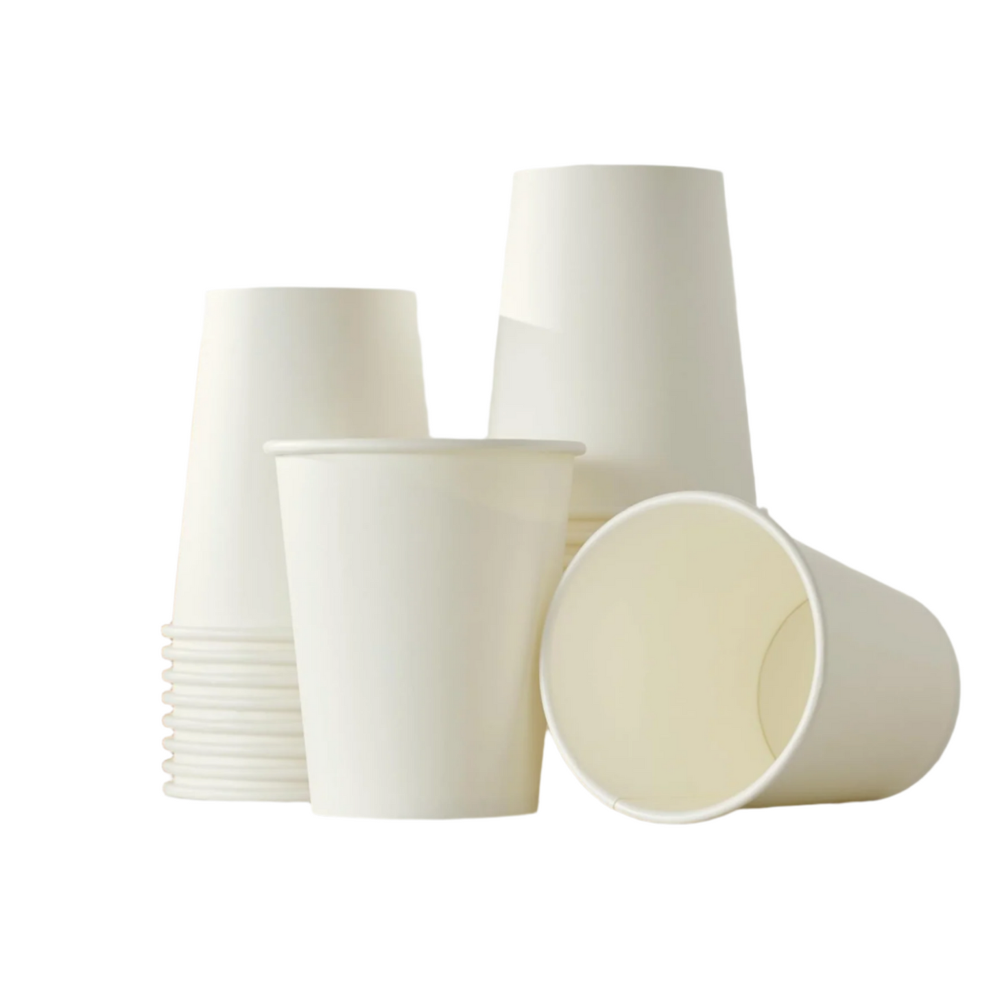 hot cup 10 oz
