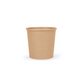 Kraft Paper Hot Cup 4 Oz