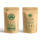 Stand Up Pouches With Zipper