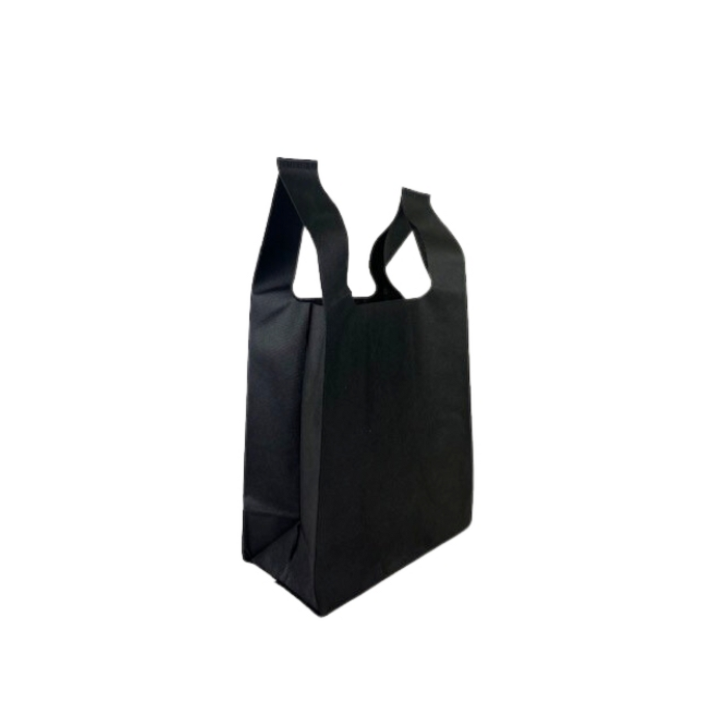T-Shirt Non-Woven Bag 12" X 7" X 22"