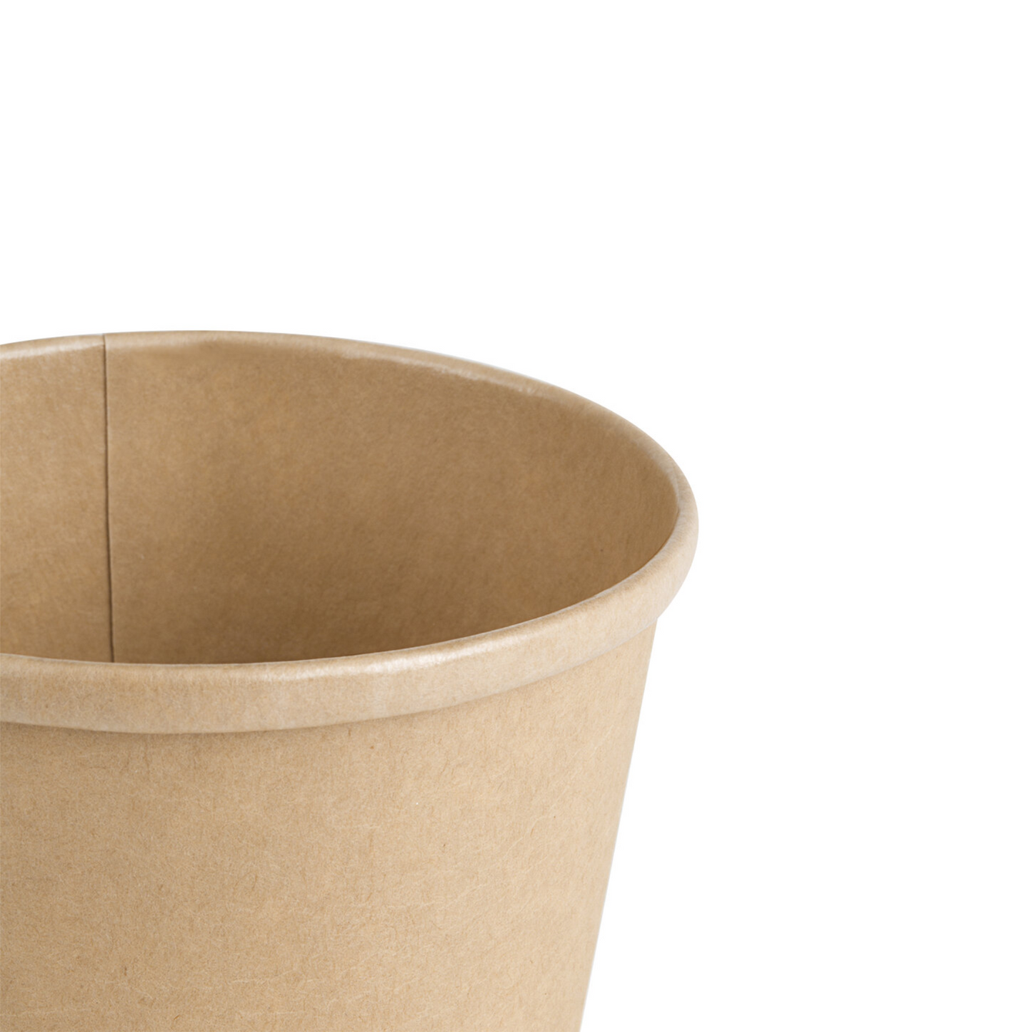 Ice Cream Paper Cups 8 Oz | Wholesale Pricing in Canada | CASE OF 500