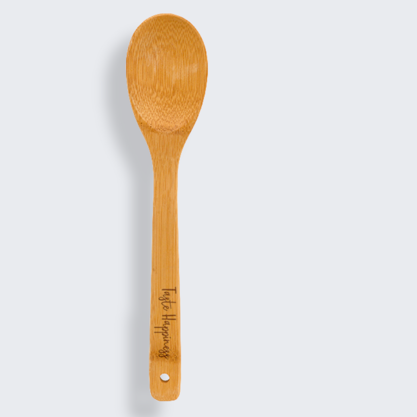 Large Bamboo Serving Spoons 30CM l For Serving or Cooking