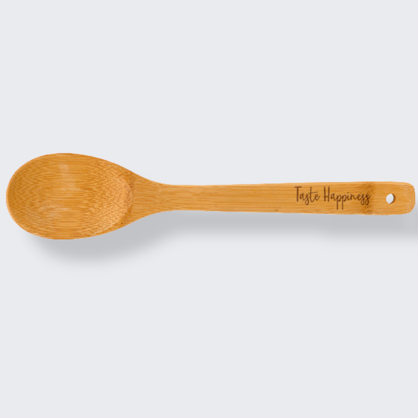 Large Bamboo Serving Spoons 30CM l For Serving or Cooking