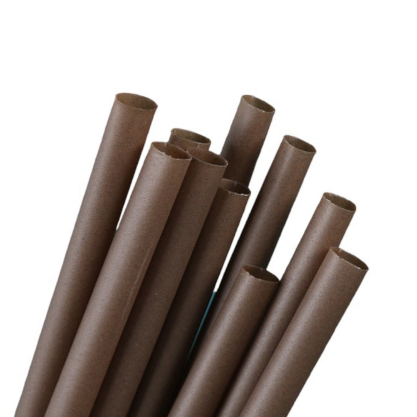 Coffee Ground Straw