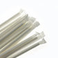Paper Straws |  8mm | For Coffee, Tea, Canned Drinks