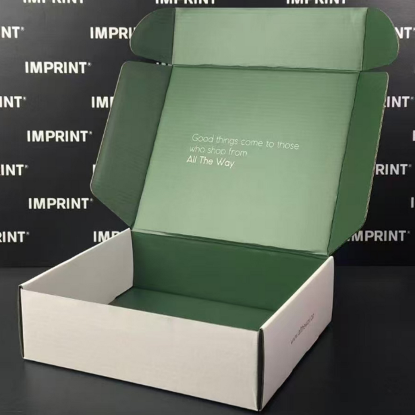 Custom Luxury Cosmetic Boxes Packaging Wholesale in Canada