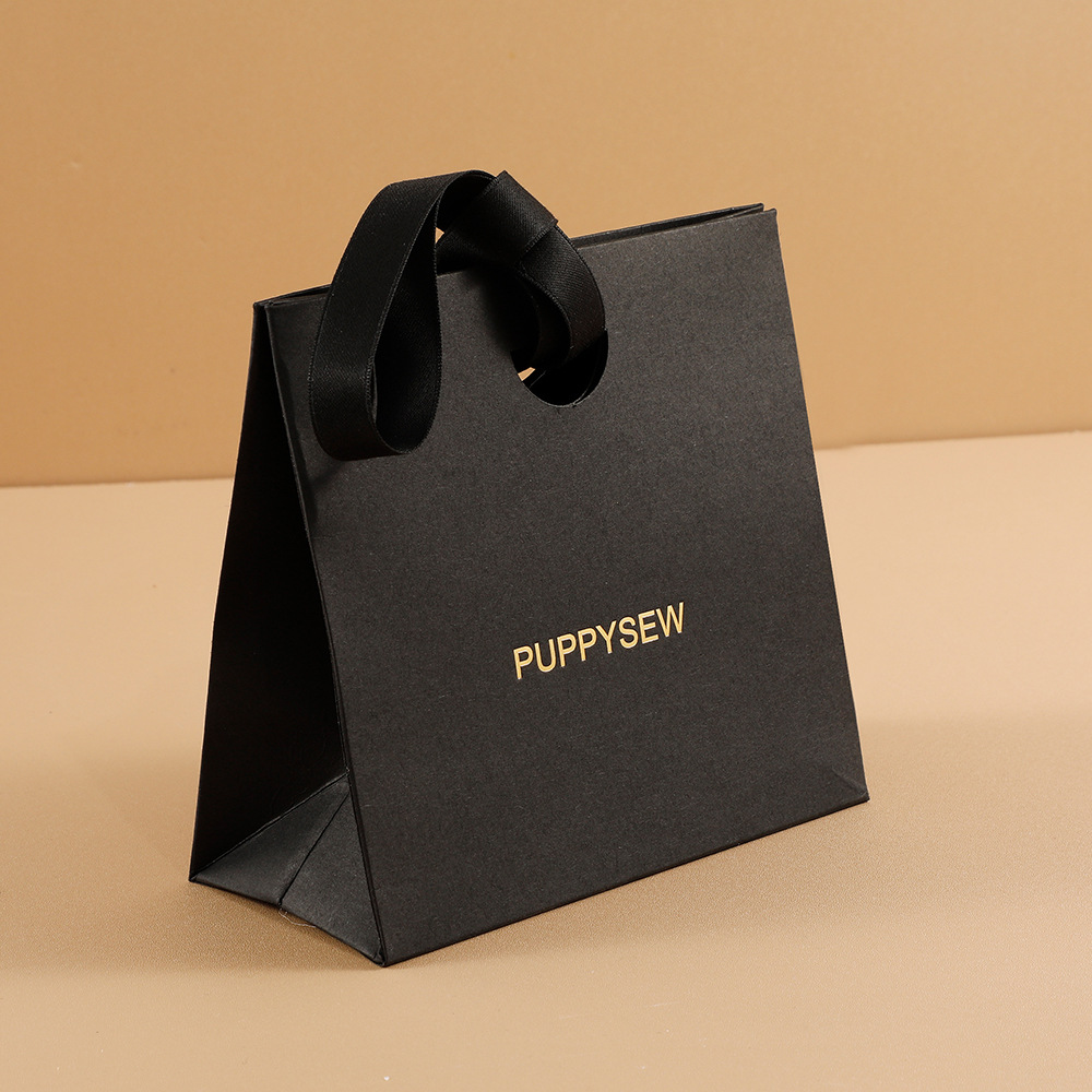 custom jewelry bag