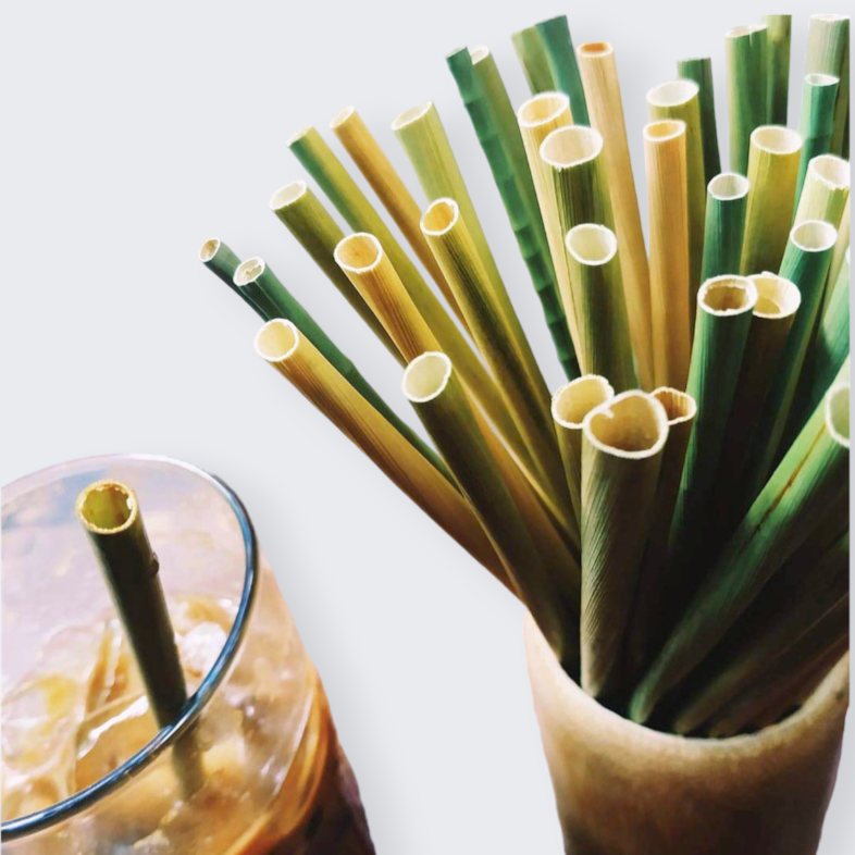 green-grass-straw
