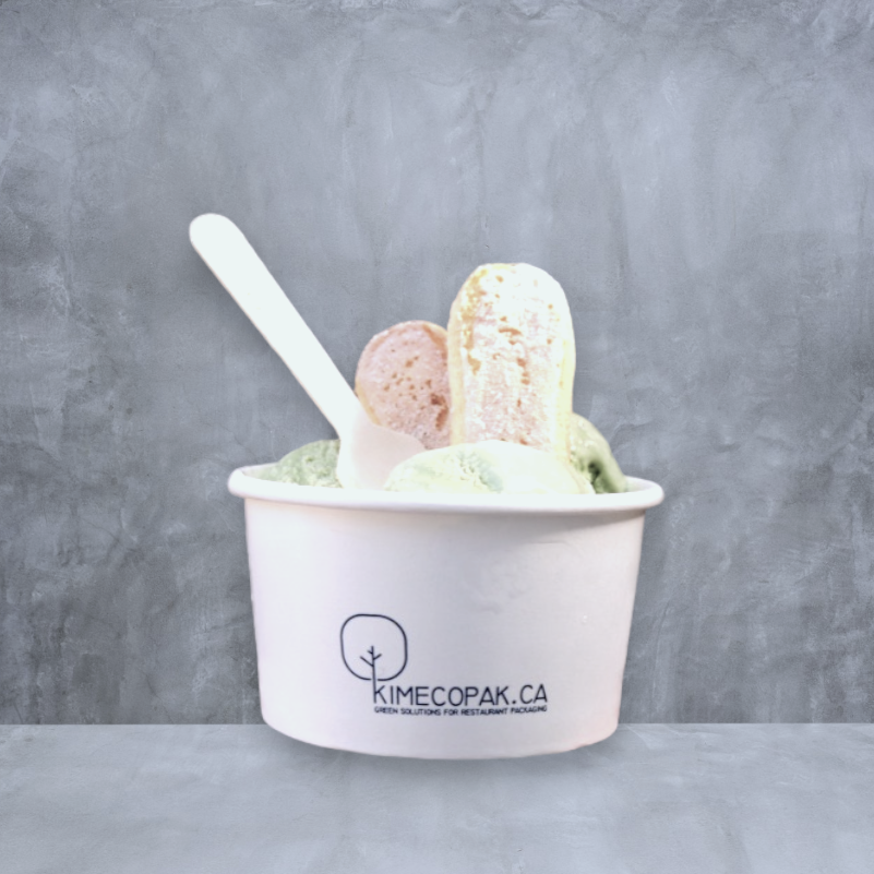 Sample SETs | Paper Cups and Lids | Ideal for Testing and Sampling