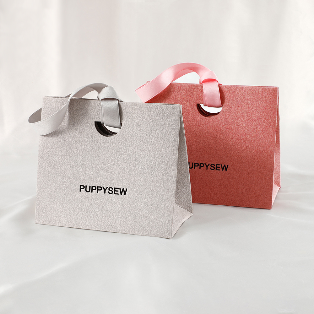 jewelry paper bag