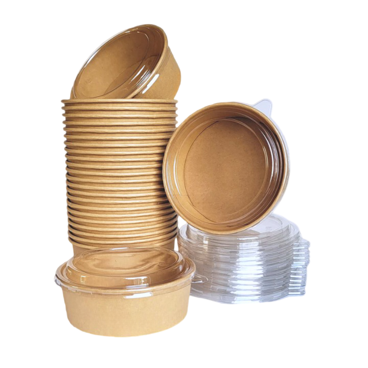 Kraft paper deals goods