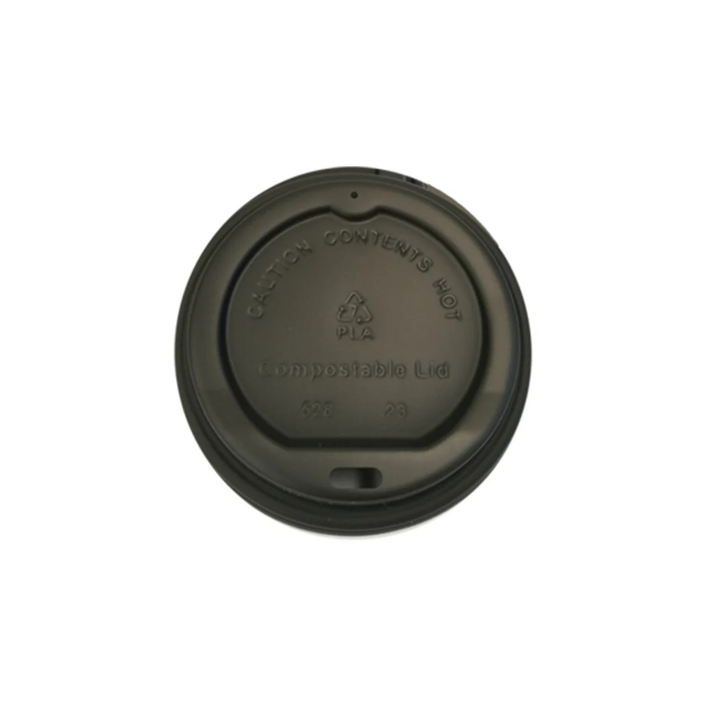 PLA lid 90mm