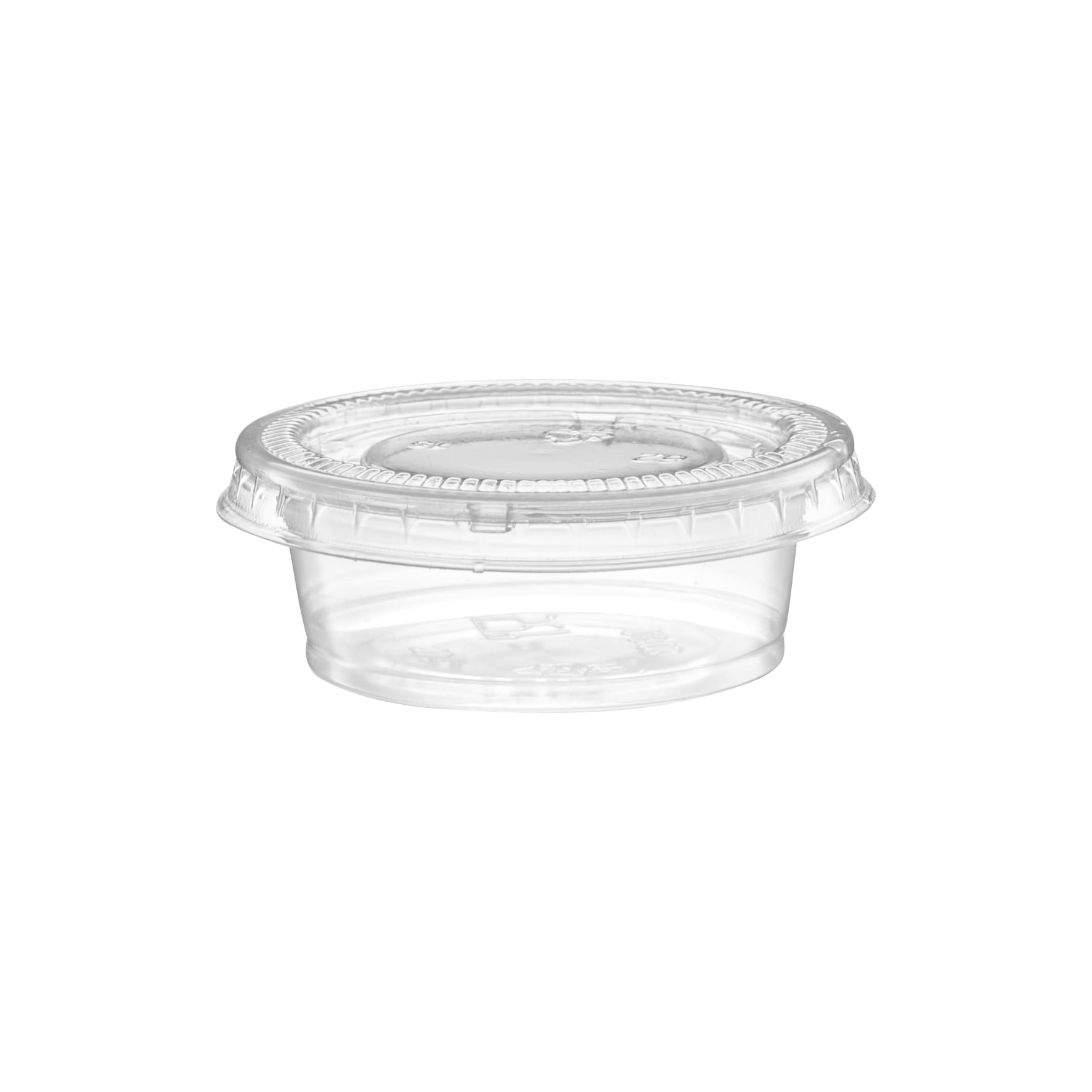 Set Portion Cup 1.5 Oz