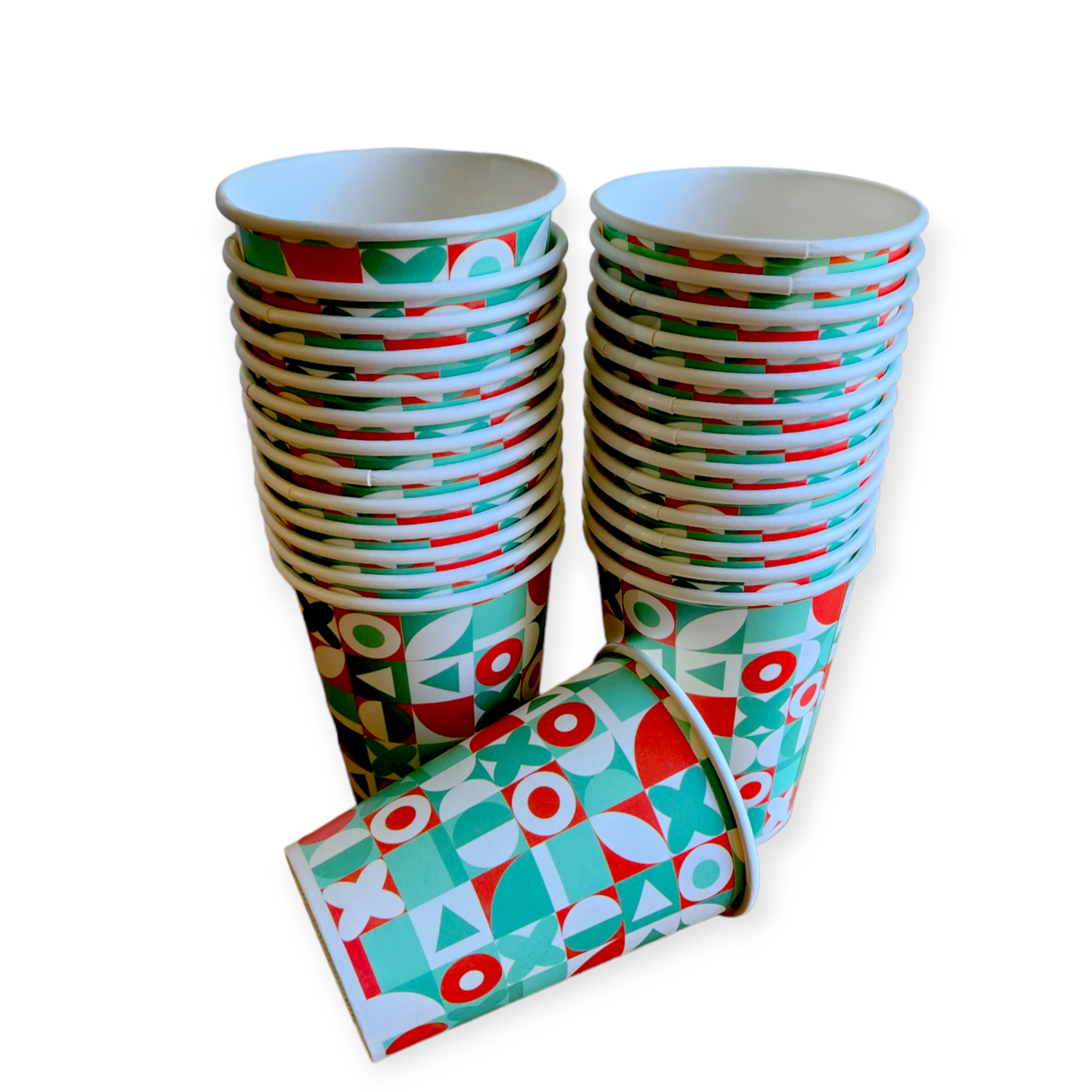 Single Wall Cup 12 Oz | Case of 1000