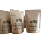 Stand Up Pouches No Valve Size 9 x 13 1/2 x 4 3/4 Inches